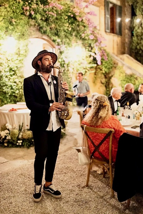 Party Sax & DJ - performance photo 85