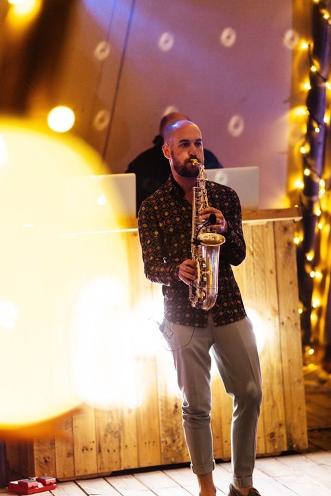 Party Sax & DJ - performance photo 98