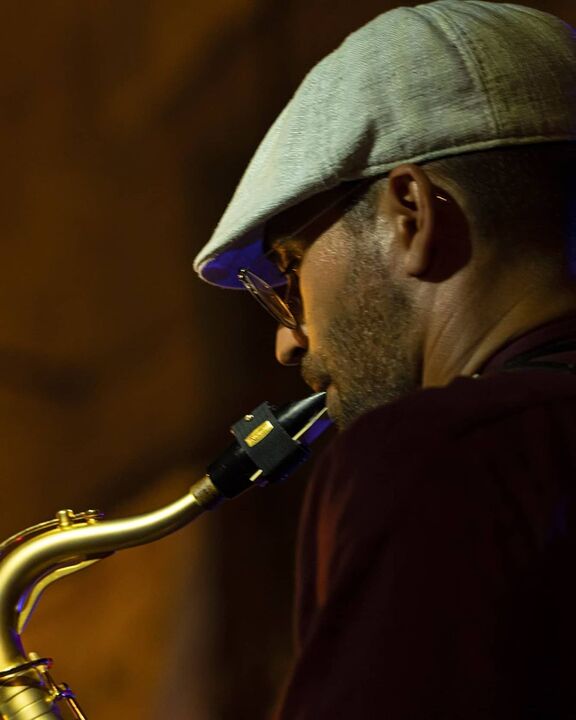 Party Sax & DJ - performance photo 91