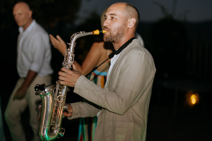 Party Sax & DJ - performance photo 30