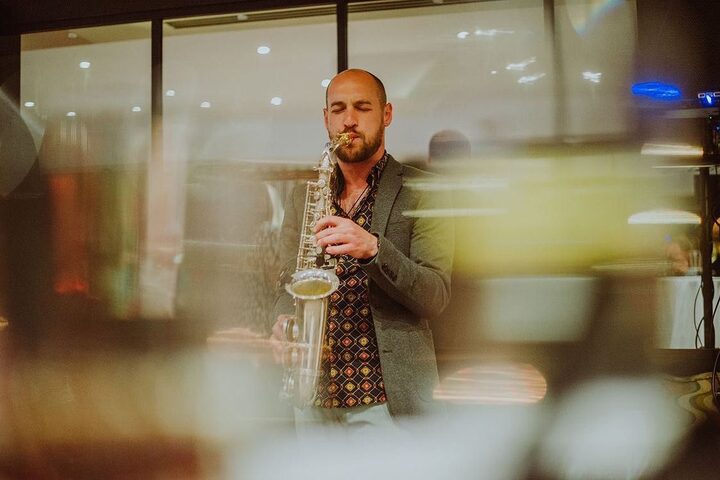 Party Sax & DJ - performance photo 67
