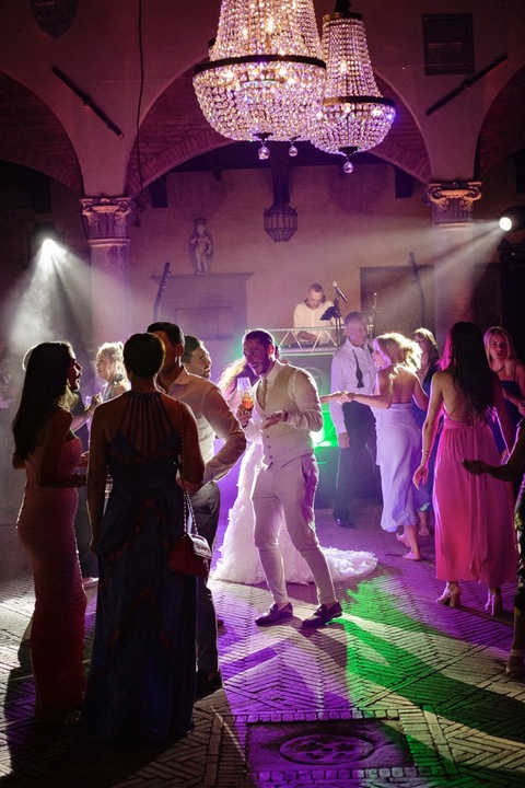 Party Sax & DJ - performance photo 57