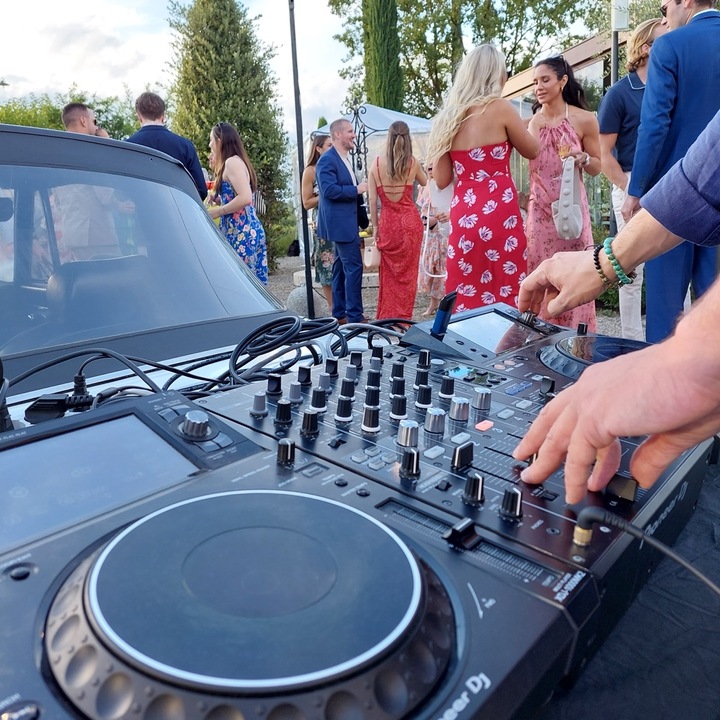 Party Sax & DJ - performance photo 61