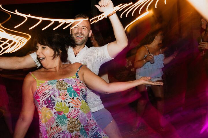 Party Sax & DJ - performance photo 38
