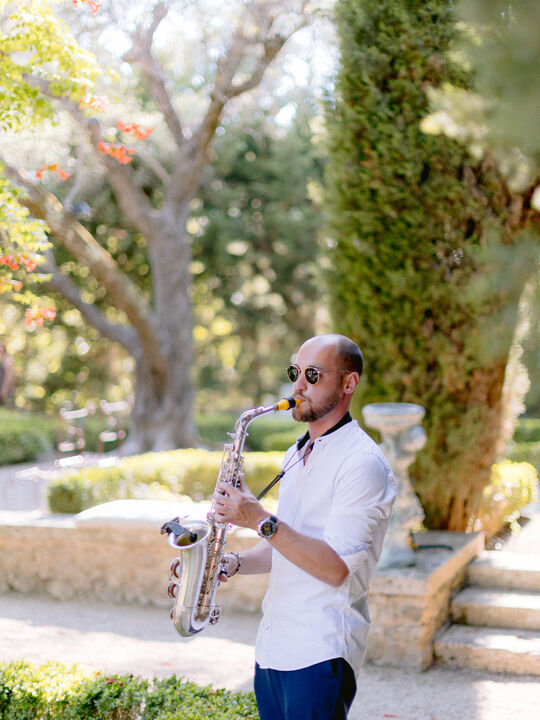 Party Sax & DJ - performance photo 63