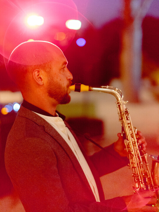 Party Sax & DJ - performance photo 53