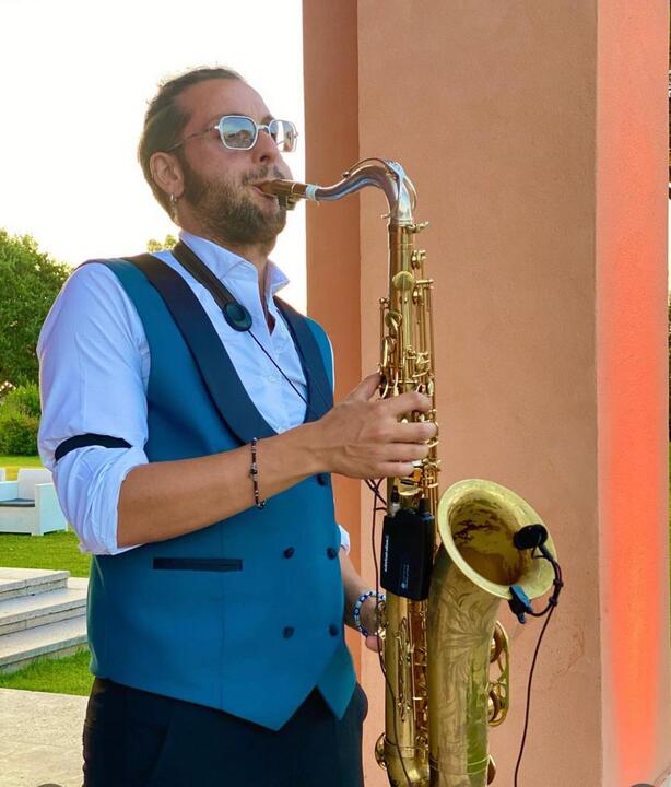 Party Sax & DJ - performance photo 103