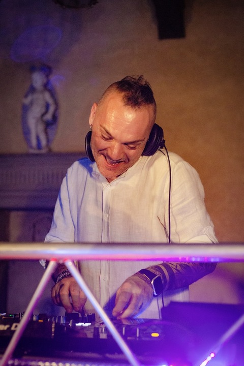 Party Sax & DJ - performance photo 49