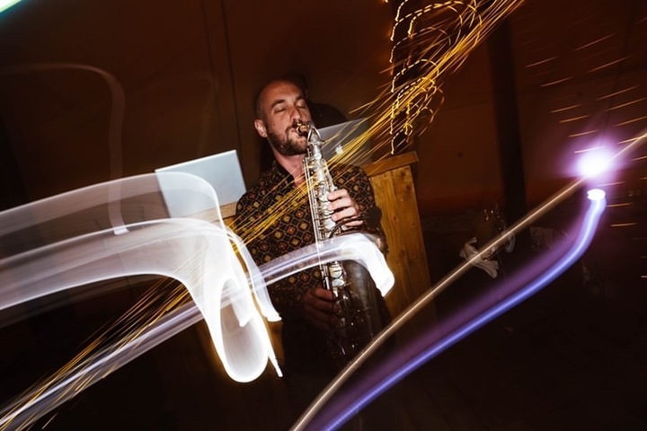 Party Sax & DJ - performance photo 78