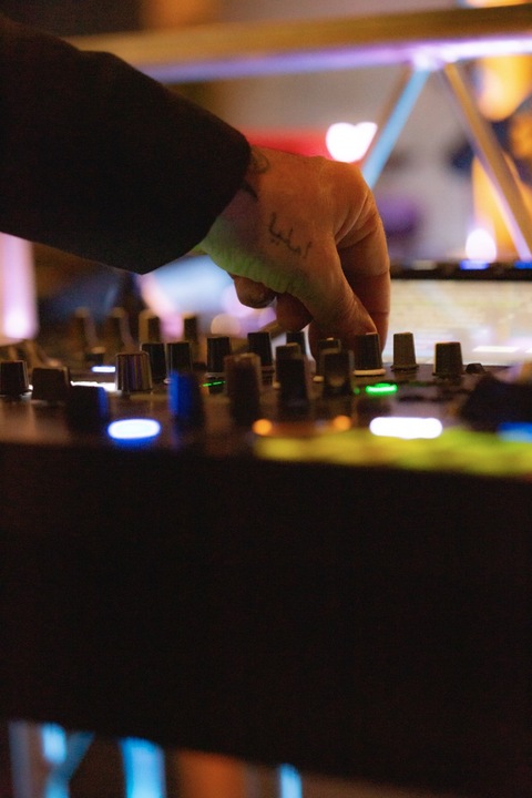 Party Sax & DJ - performance photo 68
