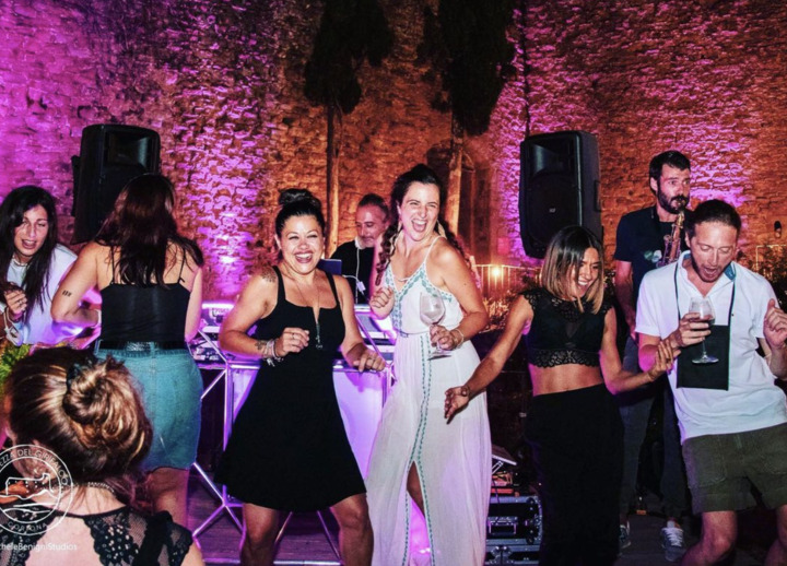 Party Sax & DJ - performance photo 62