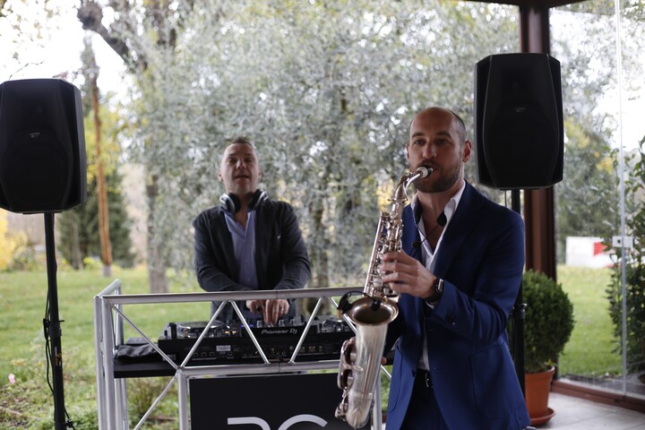 Party Sax & DJ - performance photo 72