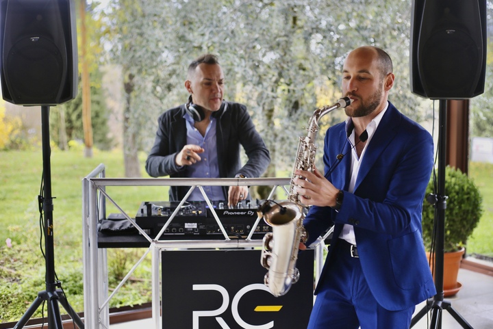 Party Sax & DJ - performance photo 82