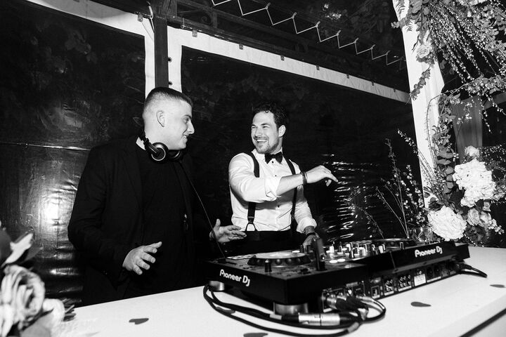 DJ Leo - performance photo 25