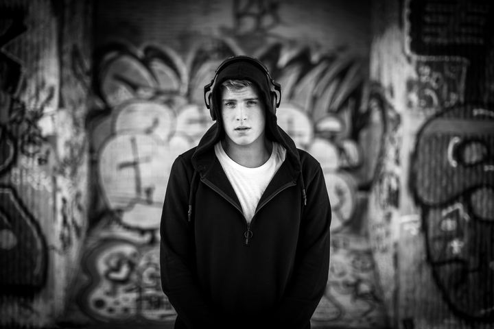 DJ Leo - performance photo 16