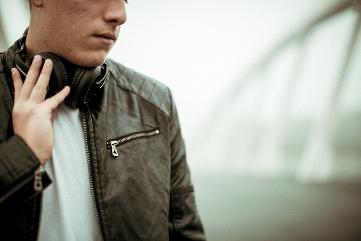 DJ Leo - performance photo 14