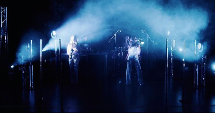 PYT - performance photo 15
