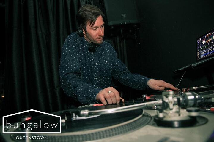 DJ Chris - performance photo 22