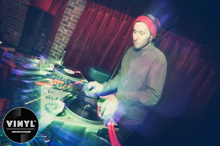 DJ Chris - performance photo 10