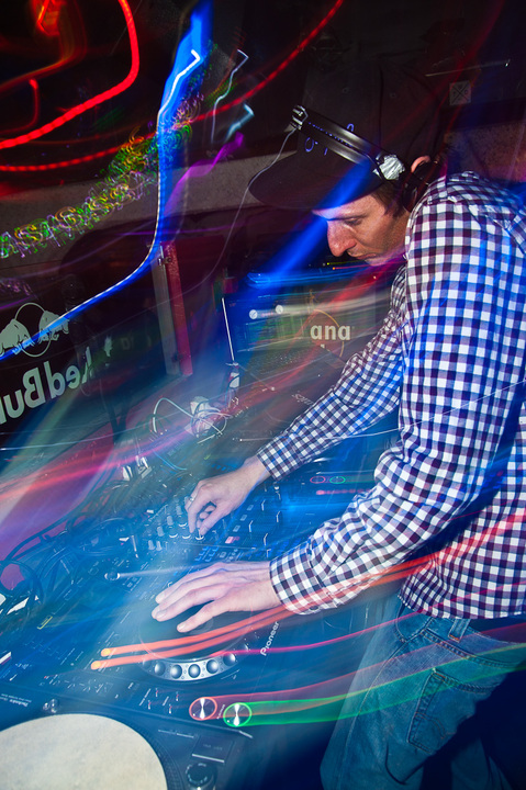 DJ Chris - performance photo 18