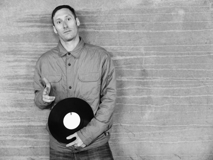 DJ Chris - performance photo 19