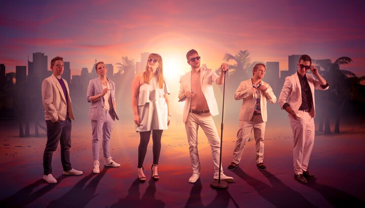 The Motleys