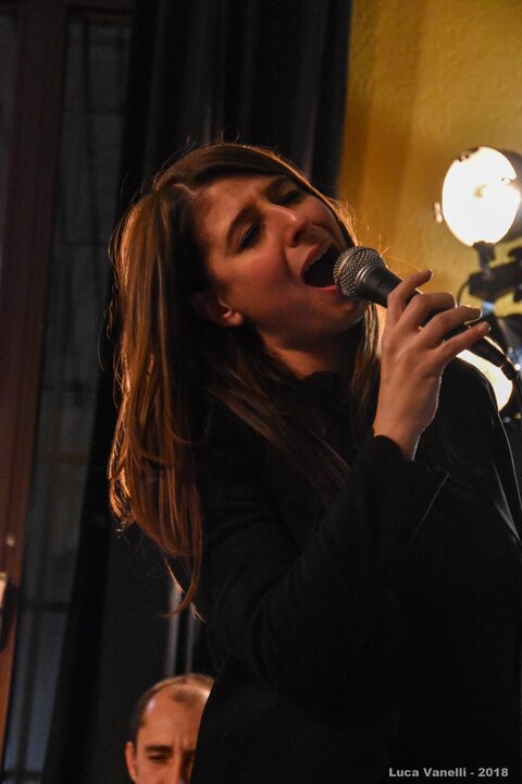 The Bologna Wedding Singer - performance photo 2