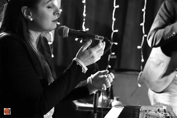 The Bologna Wedding Singer - performance photo 3