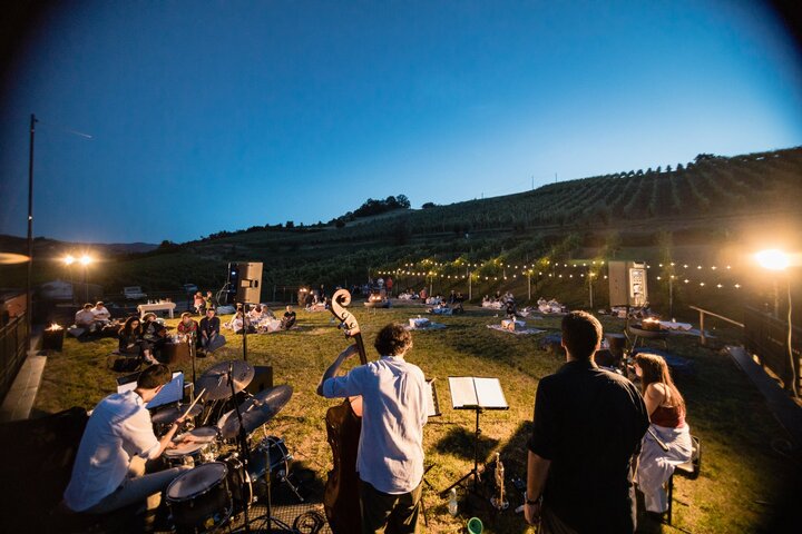 The Bologna Jazz Band - performance photo 10