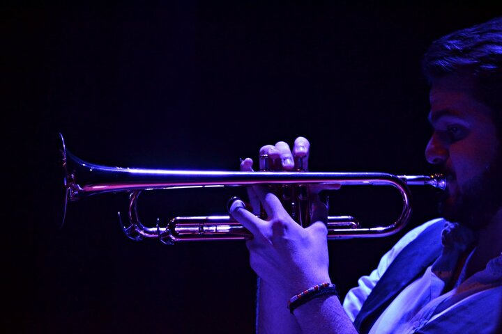 The Bologna Jazz Band - performance photo 2