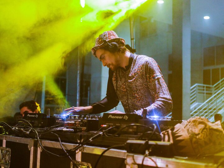 DJ Big
