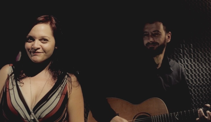 Artisan Acoustic Duo - performance photo 3