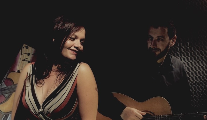 Artisan Acoustic Duo - performance photo 6