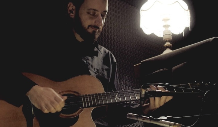 Artisan Acoustic Duo - performance photo 9