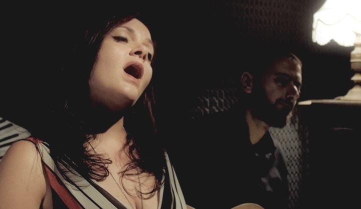 Artisan Acoustic Duo - performance photo 2