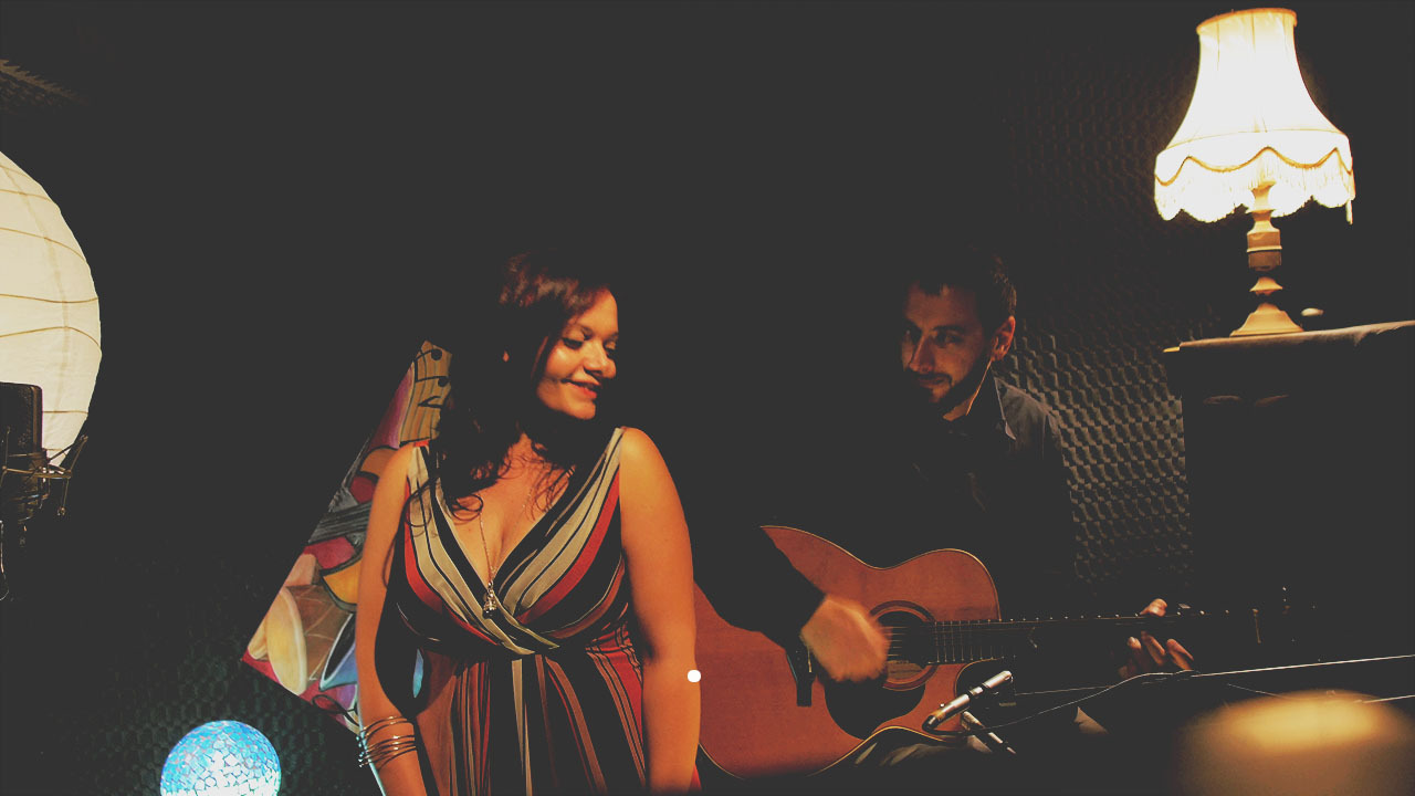 Artisan Acoustic Duo