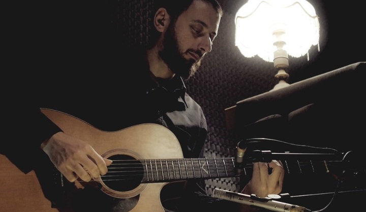 Artisan Acoustic Duo - performance photo 1