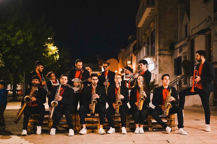 The Jay Walkers - performance photo 7