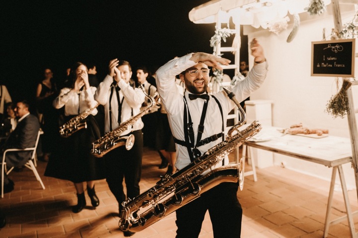 The Jay Walkers - performance photo 14