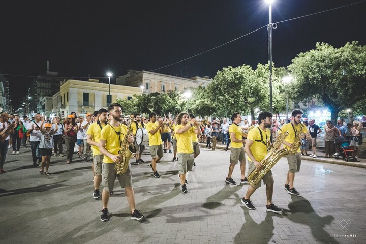 The Jay Walkers - performance photo 5