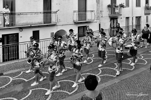 The Jay Walkers - performance photo 10
