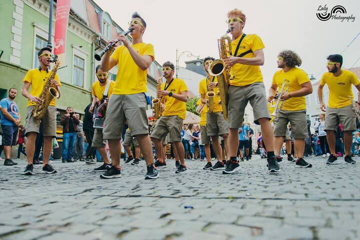 The Jay Walkers - performance photo 4