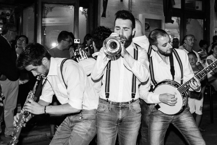 The Dixie Roamers - performance photo 5