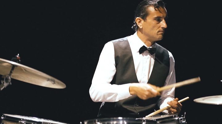 Swinging Soul - performance photo 2