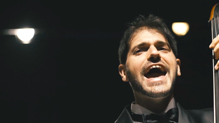 Swinging Soul - performance photo 4