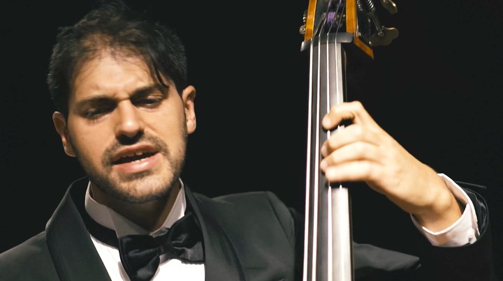 Swinging Soul - performance photo 6