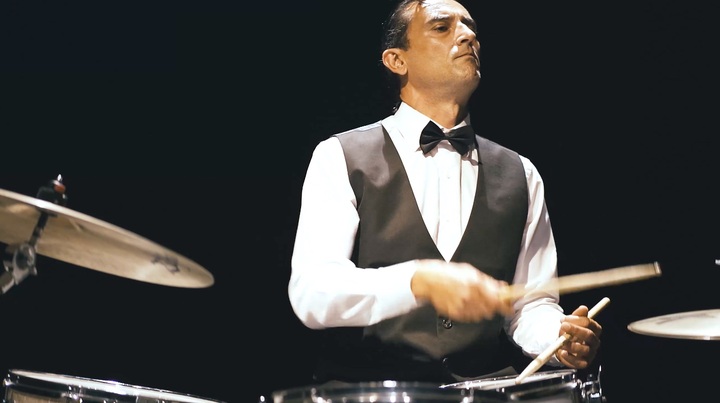 Swinging Soul - performance photo 8