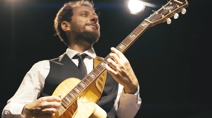 Swinging Soul - performance photo 5
