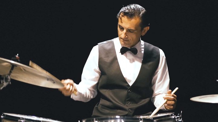 Swinging Soul - performance photo 9