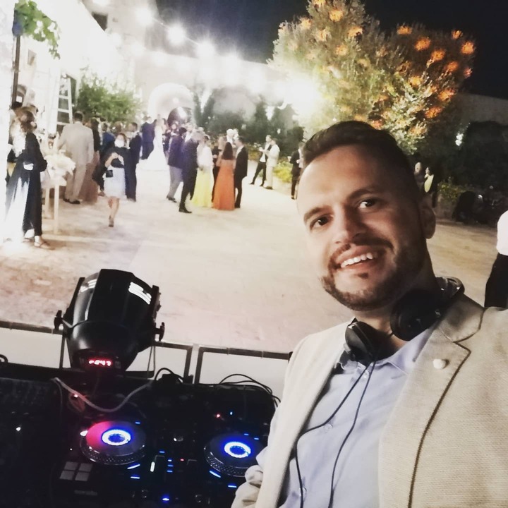 DJ Panache - performance photo 10